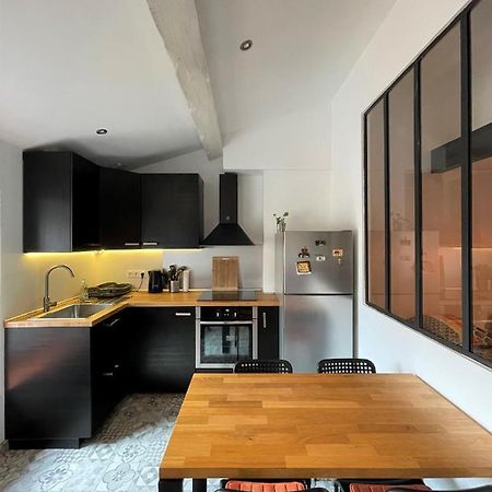 Апартаменты T2 De 40 M2 - Facile D'Acces, Lumineux Et Au Calme Saint-Genet-Lerpt Экстерьер фото